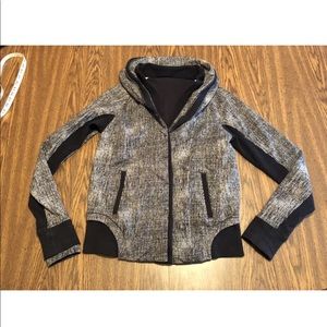 Lululemon To Class Jacket